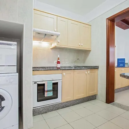 Vila Playa Blanca Sleeps 6 Air Con Wifi Playa Blanca (Lanzarote)